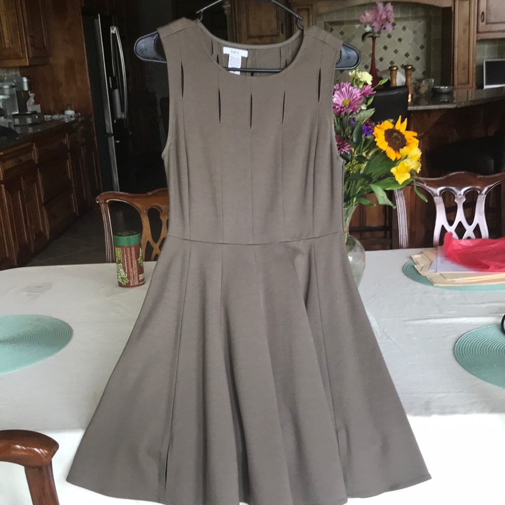 Bar III Darling Dress